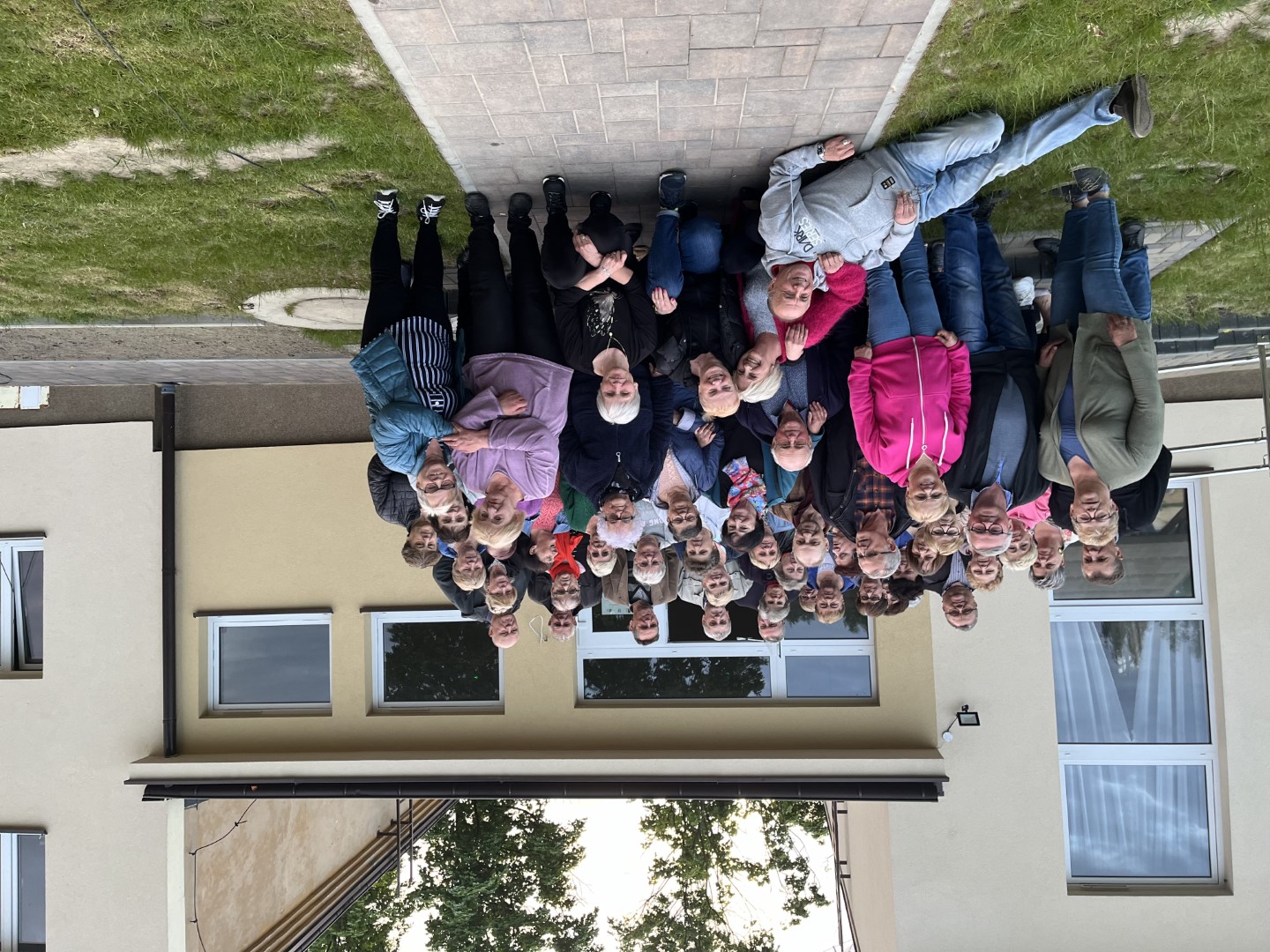 OGNISKO INTEGRACYJNE ,,AKTYWNY SENIOR’’