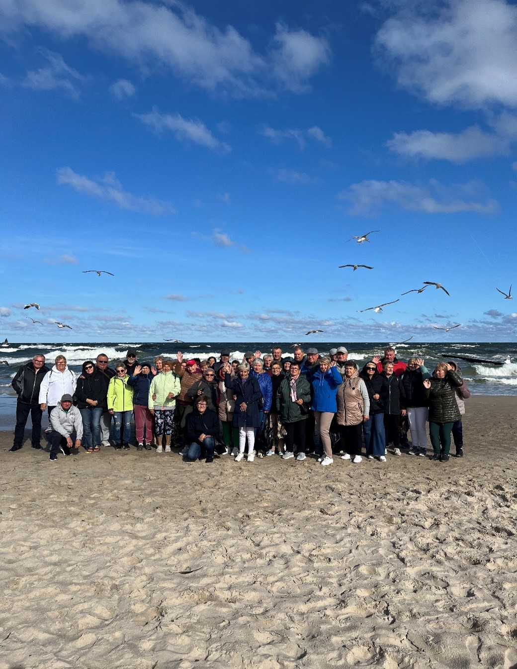 ,,ZDROWIE DLA SENIORÓW’’